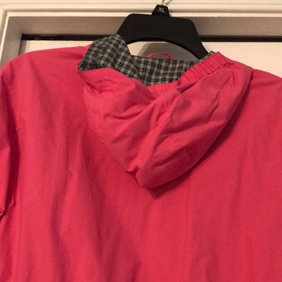 Lands End Jacket - Picture 4 of 4